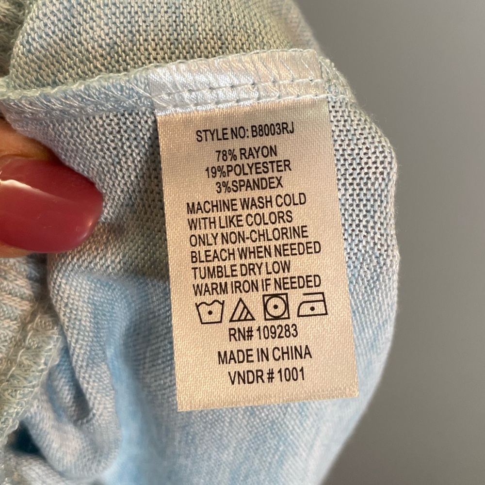 RON JON Surf Club Women's Cloud Fleece Joggers SZ/Med - Picture 3 of 9